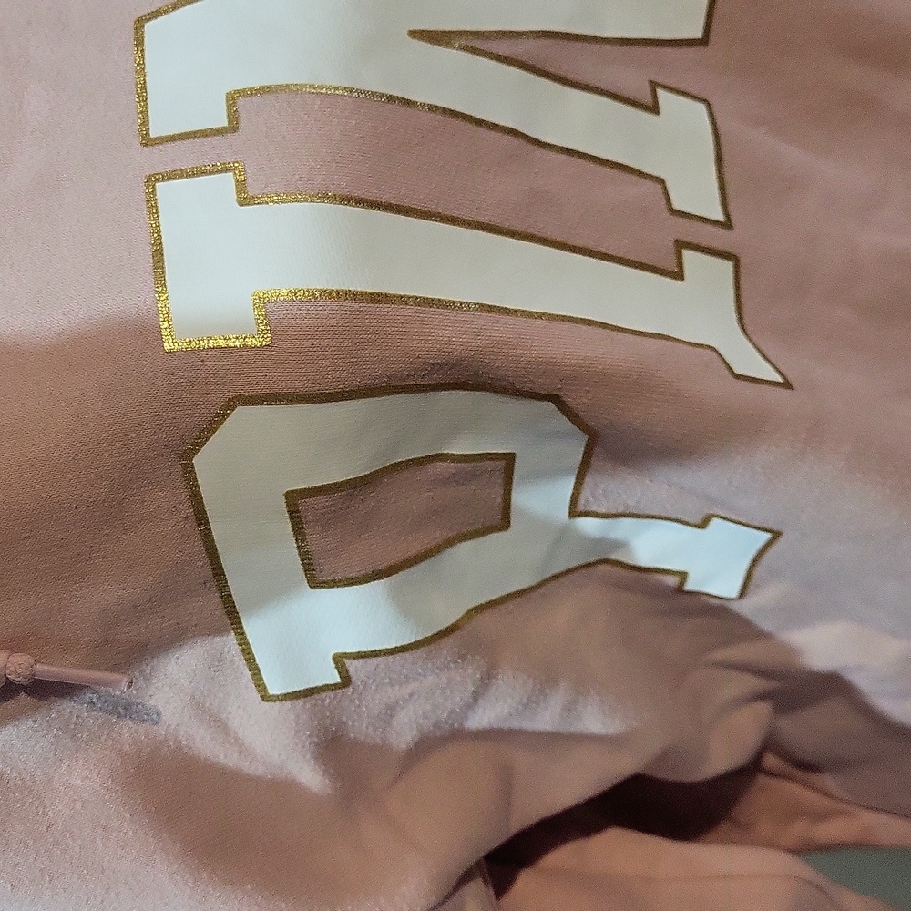 Victoria's Secret PINK Hoodie - Picture 5 of 12